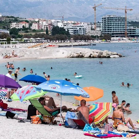 Appartement Nina Split