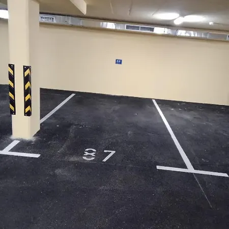 Nina Appartement Split