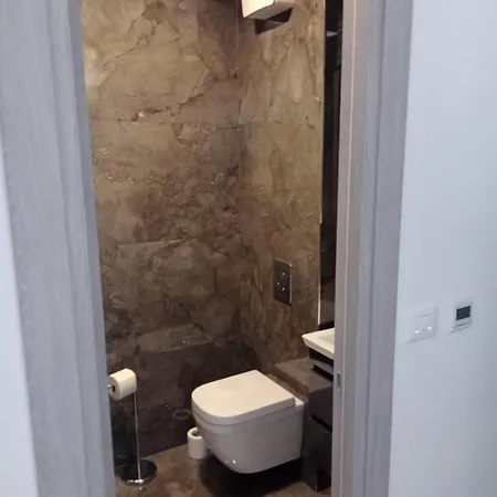 Nina Appartement *