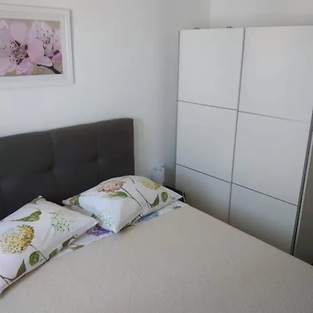 Appartement Nina