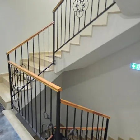 Appartement Nina *