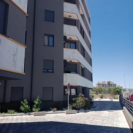 Nina Appartement Split