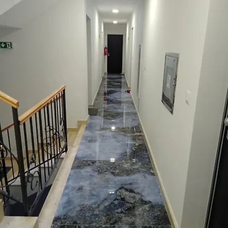 Appartement Nina *