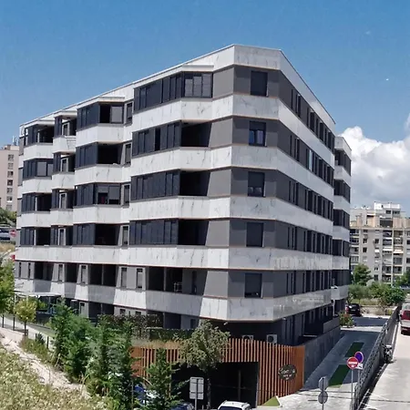 Nina Appartement