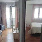 Apartmán Nina Split