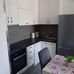 Apartmán Nina