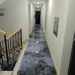 Apartmán Nina *