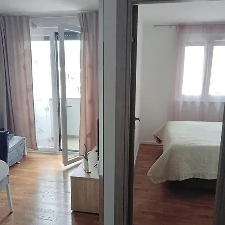 Apartamento Nina Split