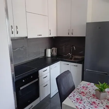 Apartamento Nina