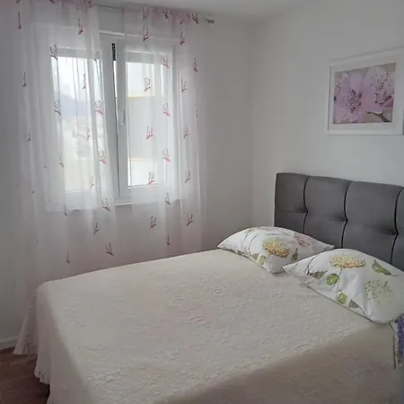 Apartamento Nina Split