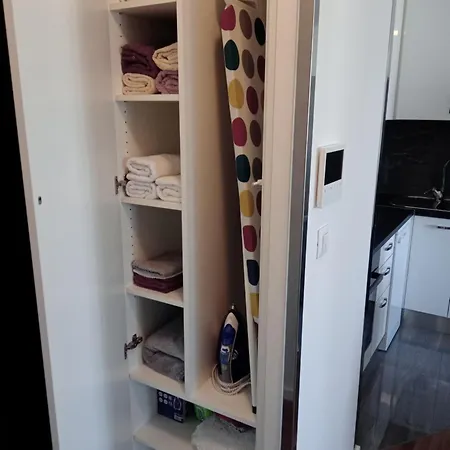 Nina شقة سبليت