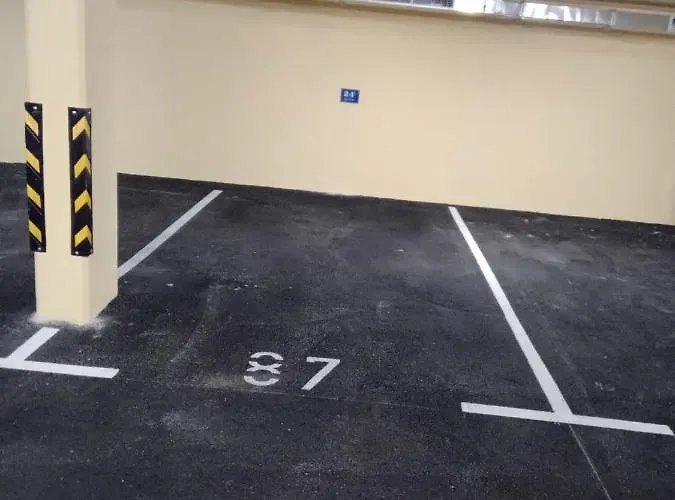 Nina Lejlighed Split